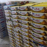 ویفر