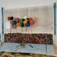 فرش هریس(سالاری)