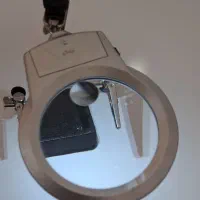 فروش سپراتور/منبع تغذیه/مولتی متر و سایر وسایل|لوازم جانبی موبایل و تبلت|برازجان, |دیوار