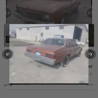 شورلت بیوک نوا اوراقی کلاسیک|خودرو کلاسیک|تهران, خلیج فارس|دیوار