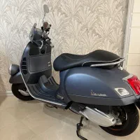Vespa-GTV300-SEI GIORNI