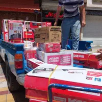 اینورتر ۳۱۵ آمپر واقعی آروا با ۷۰ ماه ضمانت /اسکلت|ابزارآلات|مشهد, طلاب|دیوار