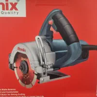 مرمر بر شیارزن تک تیغ رونیکس (ابزار راینو)