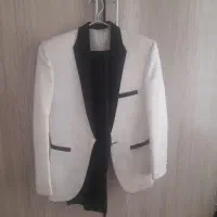 کت وشلوار پسرانه