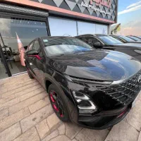 FOWNIX  FX AWD دو دیفرانسیل