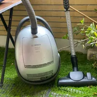 جاروبرقی بوش|جاروبرقی، جارو شارژی، بخارشو|اصفهان, خانه اصفهان|دیوار