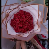 گل های جاودان|گل مصنوعی|قرچک, شهرک گلها|دیوار