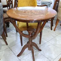 میزتلفن مدرن طرح ایفل فرانسوی|میز تلفن|تهران, دروازه شمیران|دیوار