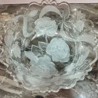 سرویس آجیل خوری و میوه خوری Soga اصل ژاپن 14 پارچه