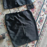 کت و دامن مجلسی|لباس|خرمآباد, |دیوار