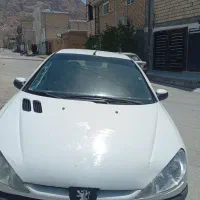 206دوگانه|خودرو سواری و وانت|داراب, |دیوار