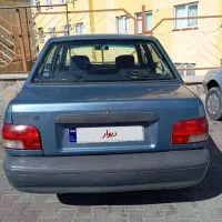 پراید مدل 85