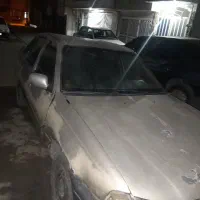 دووسیلو مدل۸۰|خودرو سواری و وانت|قم, شهرک فاطمیه|دیوار