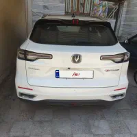 چانگان CS55 پلاس