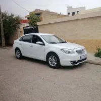 بلریانس 96لای کاغذی پارس mvm 206 207  چری چانگان