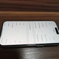 آیفون 15pro|موبایل|ارومیه, |دیوار