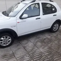 کوییک GX تیپ L، مدل ۱۴۰۳