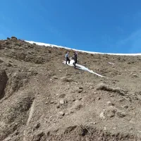 زمین ۵۰۰متری در کفراج