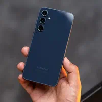 سامسونگ Galaxy A35 با حافظهٔ ۱۲۸ گیگابایت