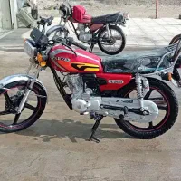 پرواز ۲۰۰ccمدل۴۰۳|موتورسیکلت|کرمان, |دیوار