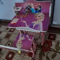 میز تحریر کودک