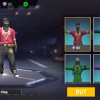 فری فایر آفلاین