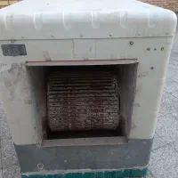 کولر آبی جنرال استیل