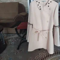 مانتو پاییزه