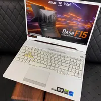 Tuf gaming i7 ram32 ssd1000 rtx3050 اپن باکس|رایانه همراه|رشت, پیرسرا|دیوار