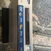 DVD CD USB|پخش‌کننده DVD و ویدیو|ارومیه, |دیوار
