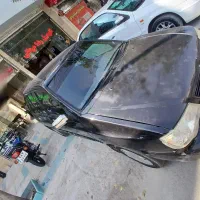 پراید ۱۱۱مدل ۹۰ مشکی|خودرو سواری و وانت|بجنورد, |دیوار