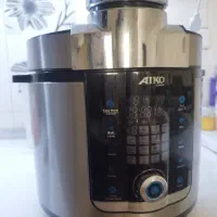 زودپز برقی چند کاره (آیکو)