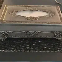 جادستمال کاغذی پیوتر