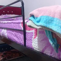 تخت دوطبقه