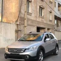 اچ سی کراس h30 مدل ۹۶ بی رنگ|خودرو سواری و وانت|بهشهر, |دیوار