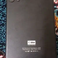 تبلت c idea
