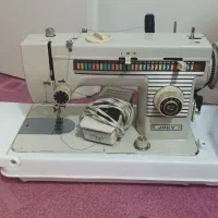 چرخ خیاطی|چرخ خیاطی و ریسندگی|تهران, شکیبا|دیوار