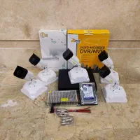 دوربین مداربسته وارم لایت.دزدگیر اماکن سیم کارتی|خدمات پیشه و مهارت|کلاچای, |دیوار