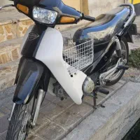 مودناس ژاپنی