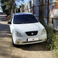 تیبا 1صندوقدار 94