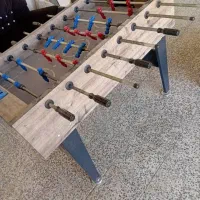 فوتبال دستی