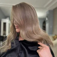 سوپر آف ویژه برای علاقمندان رنگ مو
