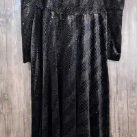 تعدادی لباس مجلسی درحدنو|لباس|صفادشت, |دیوار