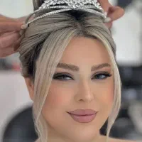 مکاپ وشنیون|خدمات آرایشگری و زیبایی|مشهد, موسوی قوچانی|دیوار