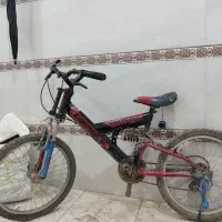 فروش دوچرخه ۲۰