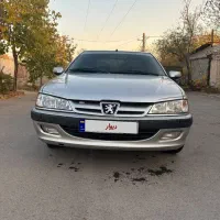 پژو پارس مدل 86 در حد|خودرو سواری و وانت|محمدیه-قزوین, |دیوار