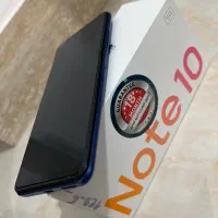 گوشی شیامی Redmi Note10  5G