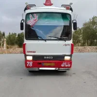 مینی بوس اویکو«۷۸کولردار تیوپلس»