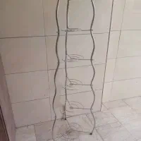 نظم دهنده آشپز خانه استند قابلمه|آب‌چکان و نظم‌دهنده ظروف|تهران, جوادیه|دیوار
