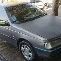 پژو 405مدل 90شاسی سالم|خودرو سواری و وانت|بروجرد, |دیوار